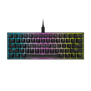 Corsair K65 RGB MINI-a