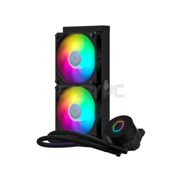 Cooler Master ML240L aRGB V2-c