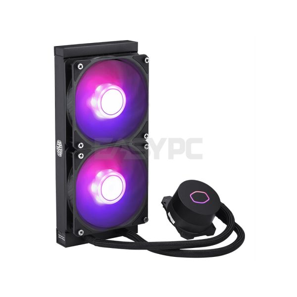 Cooler Master ML240L aRGB V2-e