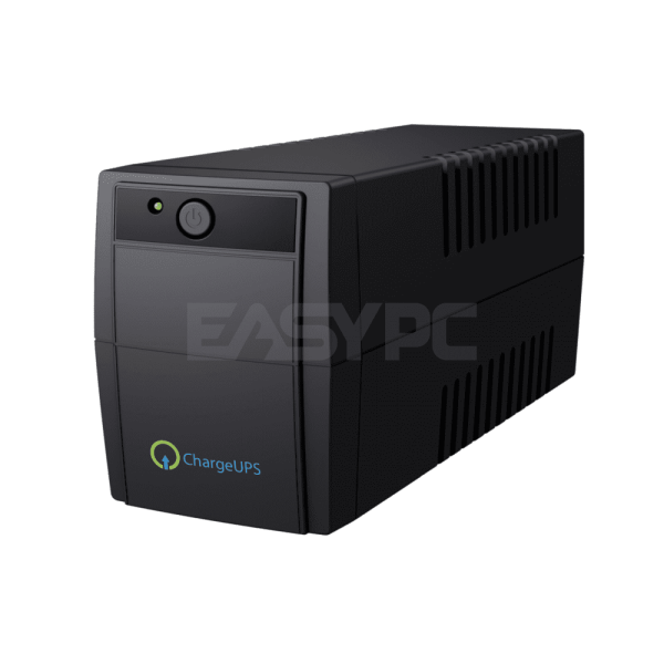 ChargeUPS Light Series 650VA-a