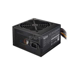 Cooler Master NEX W500Watts 80+ Power Supply White-a