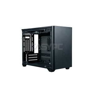 Coolermaster Master NR200P Black-a