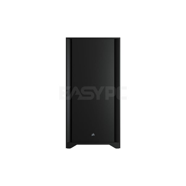 Corsair 4000D CS-CC-9011198-WW Mid Tower Case Black-b