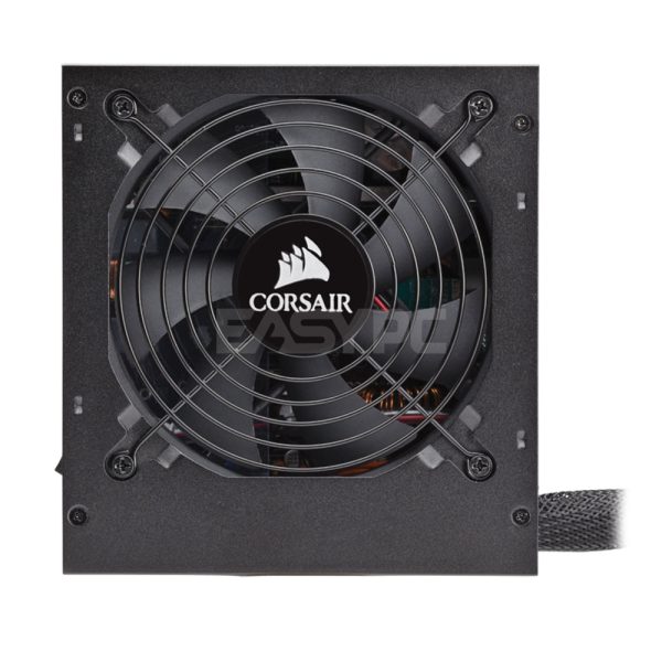 Corsair CX650M Power Supply 650watts-d