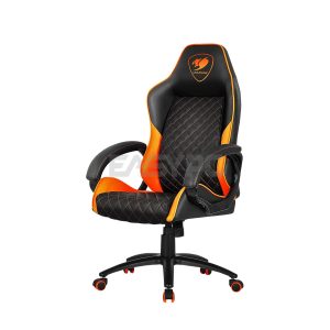 Cougar Fusion Gaming Chair-a