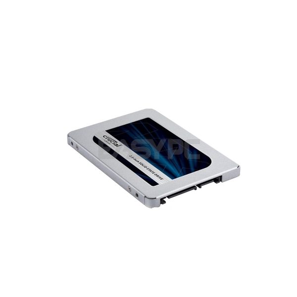 Crucial MX500 1TB 3D NAND SATA 2.5-inch SSD-d