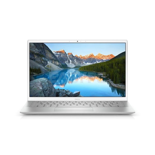 Dell Inspiron 5301 Intel i5-1135G7 8gb/512 SSD/MX350/13.3"/Win 10 Silver Laptop