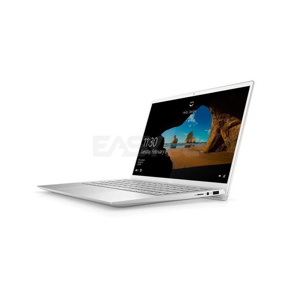 Dell Inspiron 5301 Intel i5-1135G7 8gb/512 SSD/MX350/13.3"/Win 10 Silver Laptop - Image 3