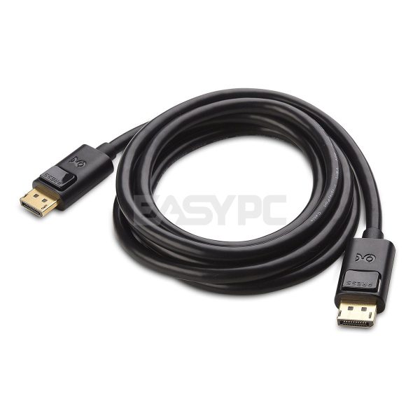 DP to HDMI FHD 1.8M-a