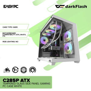 DarkFlashC285PWhite