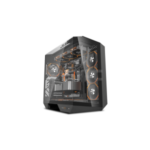 DarkFlashDY470ATXThree-SideGlassPanelGamingPCCaseBlack_2