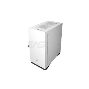 DarkFlash DLM22 Mid Tower Case White-a