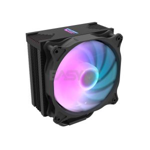 Darkflash Darkair CPU Air Cooler Black-a