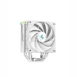 Deepcool AK400 Digital CPU Air Cooler white-a