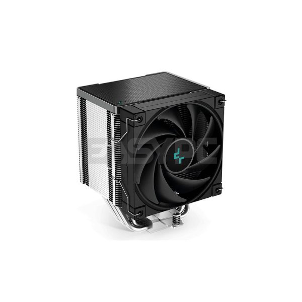 Deepcool AK500 Single Tower CPU Air Cooler Black-a