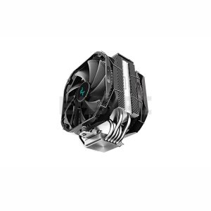 Deepcool AS500 Plus Single Tower CPU Cooler Black-a