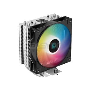 Deepcool Gammaxx AG400 120mm ARGB Single Tower CPU Air Cooler-a