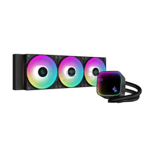 Deepcool LE720 AIO-a