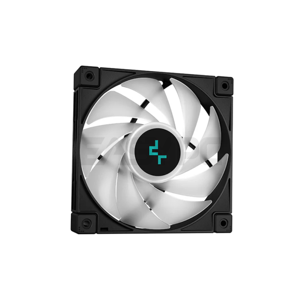 Deepcool LS520 SE Digital Black-c