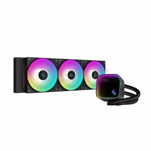 Deepcool LS720 SE Black-a