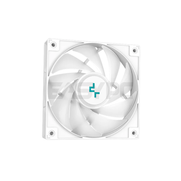 Deepcool LS720 SE Digital White-b