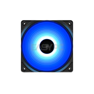 Deepcool RF120B Chassis Fan Blue Led-a