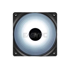 Deepcool RF120W Chassis Fan White Led-a