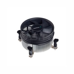 Deepcool TW-003 Hydro Bearing CPU Air Cooler-a