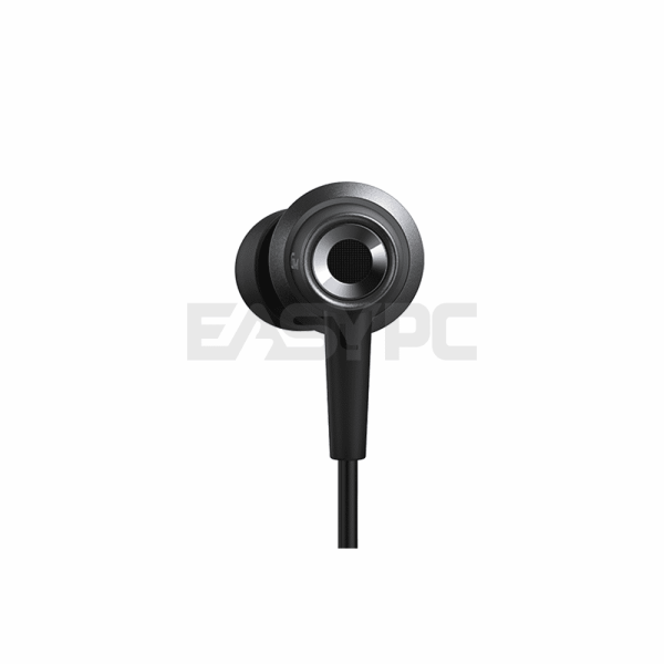 Edifier GM260 Plus Earphone Black-b