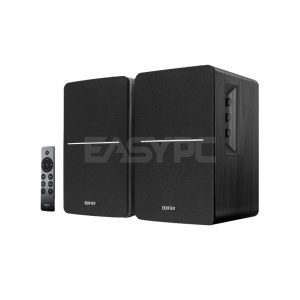 Edifier R1280dbs Speaker Black-a