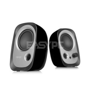 Edifier R12U Usb Powered Speaker Black-a