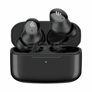 Edifier TWS1 Pro 2 True Wireless Noise Cancellation Earphone Black-b