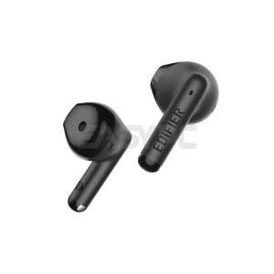 Edifier W100T True Wireless Earbuds Black-a