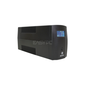 Etonix ENIT 1000 LCD 1000VA 480W Line Interactive UPS-c