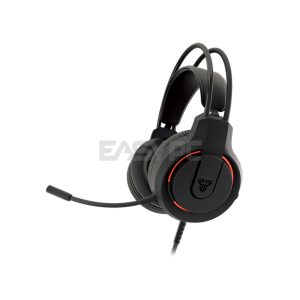 Fantech Flash HQ53 Lightwieght Gaming Headset-a