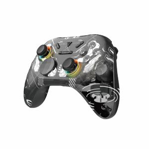 Fantech WGP15 EOS PRO Wireless Gaming Controller Black-a