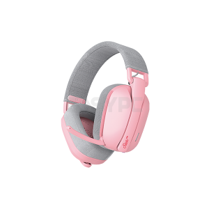 Fantech WHG03P Studio Pro 7.1 Surround Sound Headset Pink-a