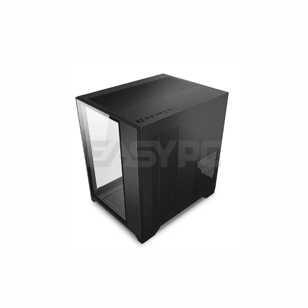 FuzionBRIMSTONEBS-1FMATXTemperedGlasswith3ARGBFanGamingPCCaseBlack_3