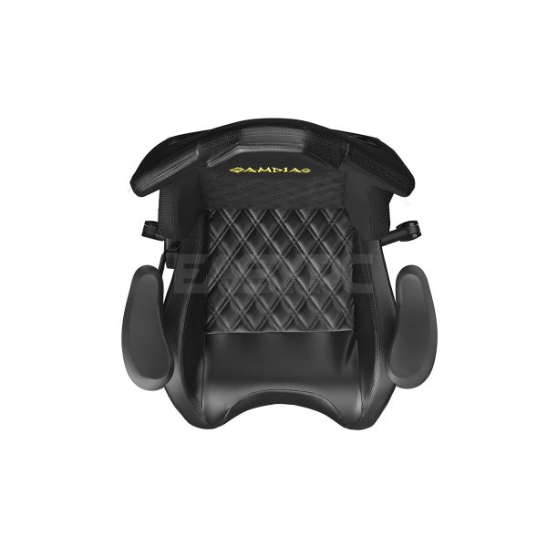 Gamdias Aprhodite ML1-L Gaming Chair 14BAN GAAP2105 - Image 5