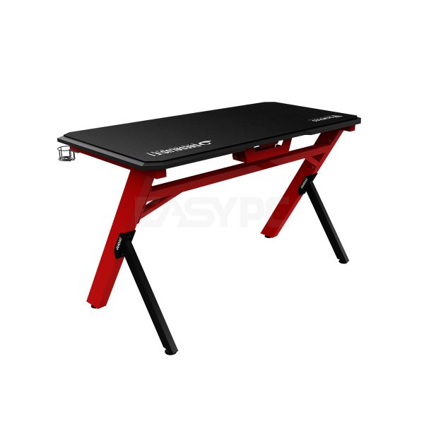 Gamdias Daedelus E1 Gaming Desk 14BAN GADA2107