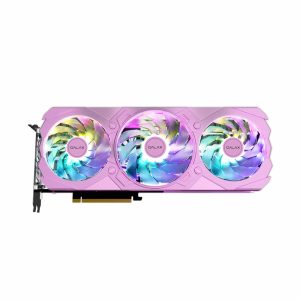 Galax GeForce RTX 4070 EX-Gamer PINK-a