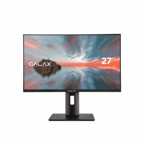 Galax Prisma - 02 27" 75HZ G-Sync FHD Monitor-a