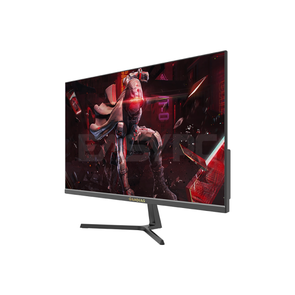 Gamdias VH25F 25" 165HZ FHD Monitor-a