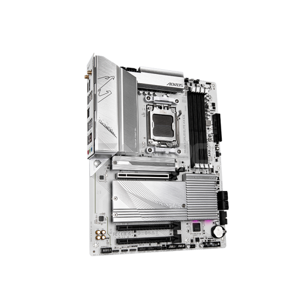 GigabyteB650AORUSELITEAXICEAM5SocketDDR5Motherboard_4