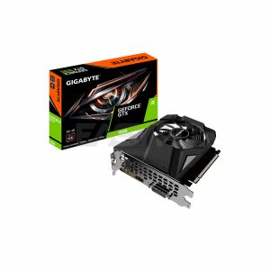 Gigabyte GTX 1630 OC GV-N1630OC-4GD 4gb 64bit GDDR6 Gaming Videocard