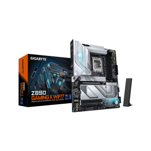 GigabyteZ890GAMINGXWIFI7_GA-Z890-GAMING-X-WIFI7_LGA1851UltraProcessorDDR5Motherboard_2