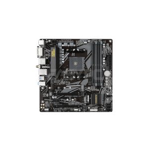 Gigabyte B550M DS3H AC Wifi Socket Am4 Ddr4 Motherboard-a