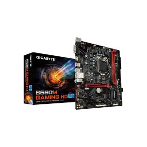 Gigabyte B560M GAMING HD Socket LGA 1700 Ddr4 Motherboard-a