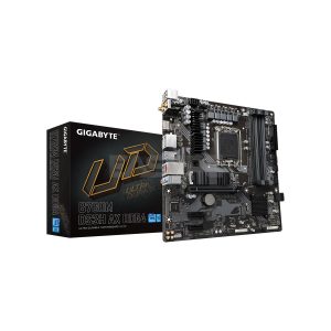 Gigabyte B760M-DS3H-AX Wifi-a