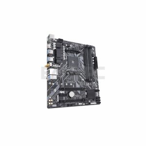 Gigabyte GA-B450M-DS3H WIFI-a